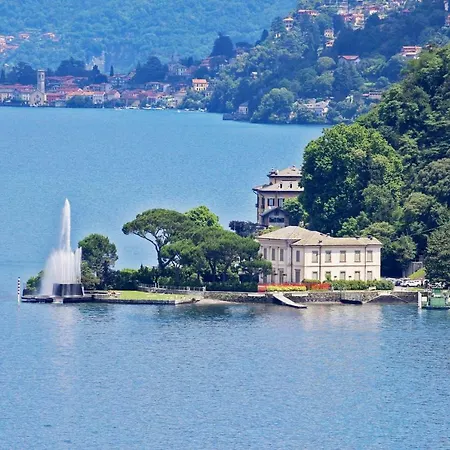 Casa Ada Como Lake Appartement Lake Como