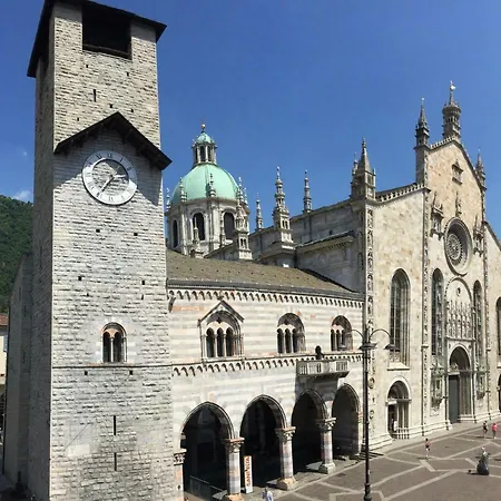 Casa Ada Como Lake * Lake Como