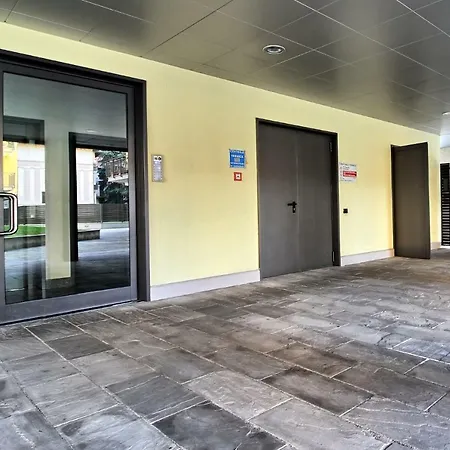 Apartmán Casa Ada Como Lake Lake Como